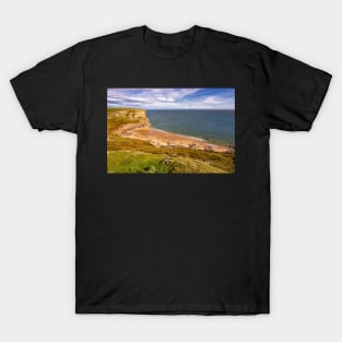 Fall Bay, Gower T-Shirt